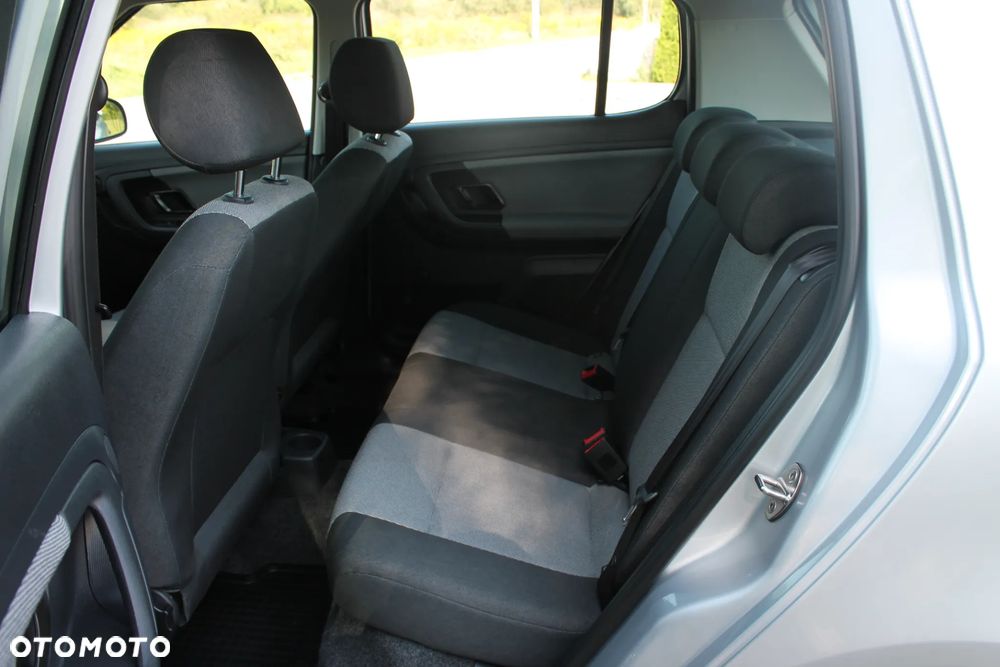 Skoda Fabia 1.2 12V Comfort - 15