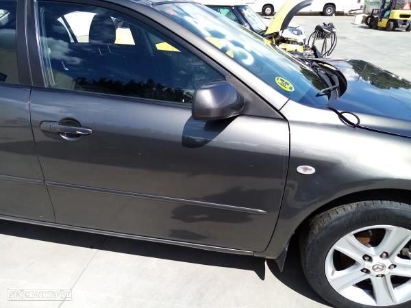 Porta frente direita MAZDA 6 Hatchback (GG) - 1