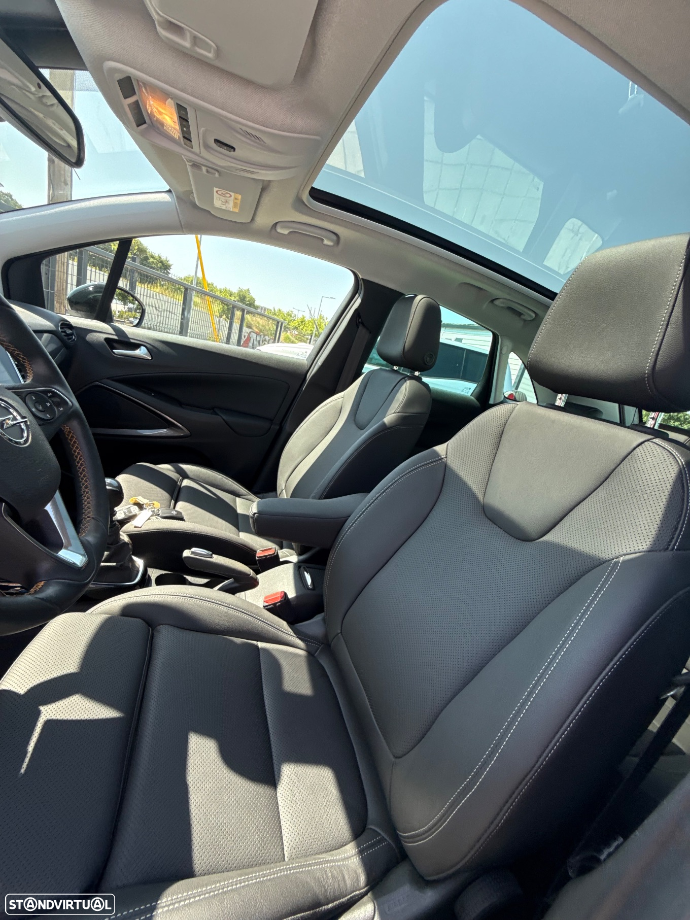 Opel Crossland X 1.2 T Ultimate - 15
