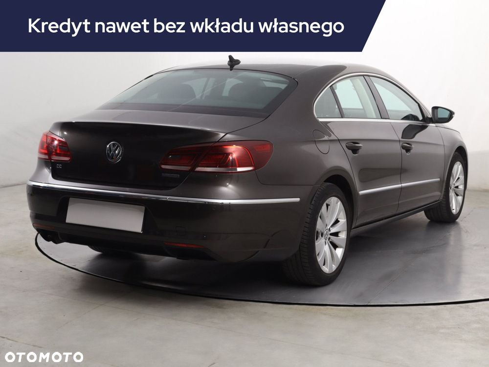 Volkswagen CC - 7