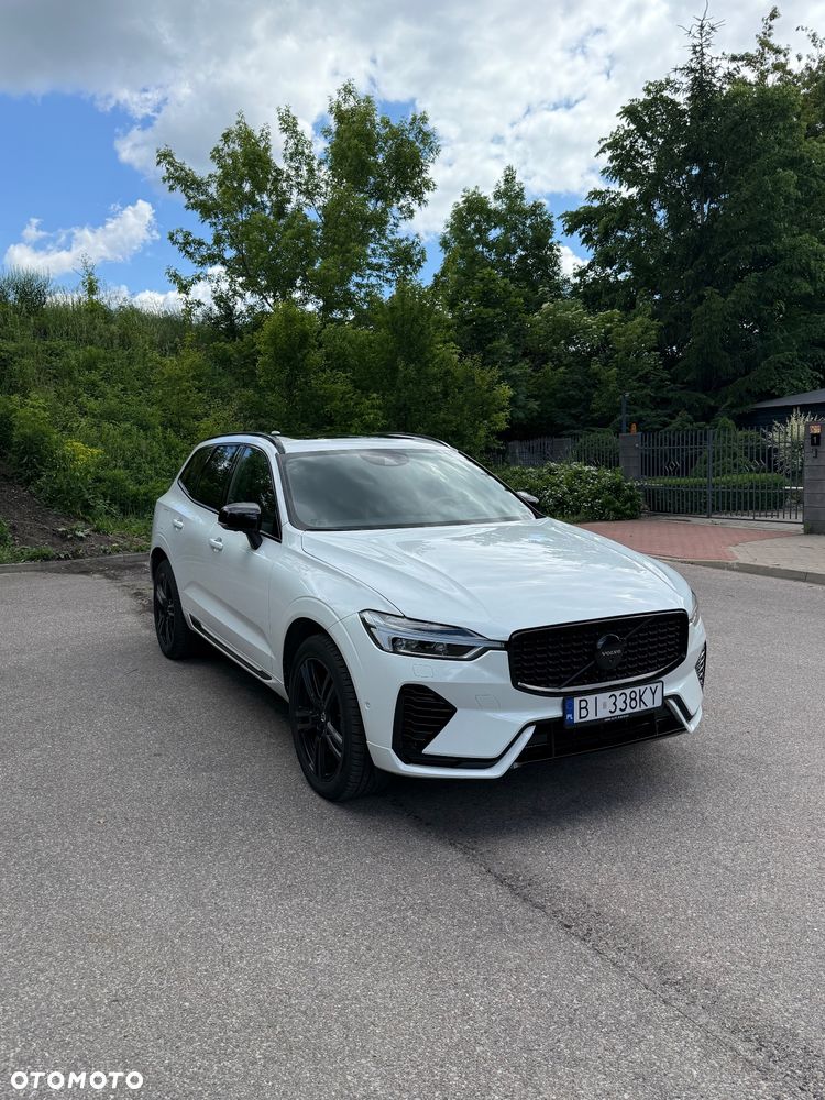 Volvo XC 60 - 13