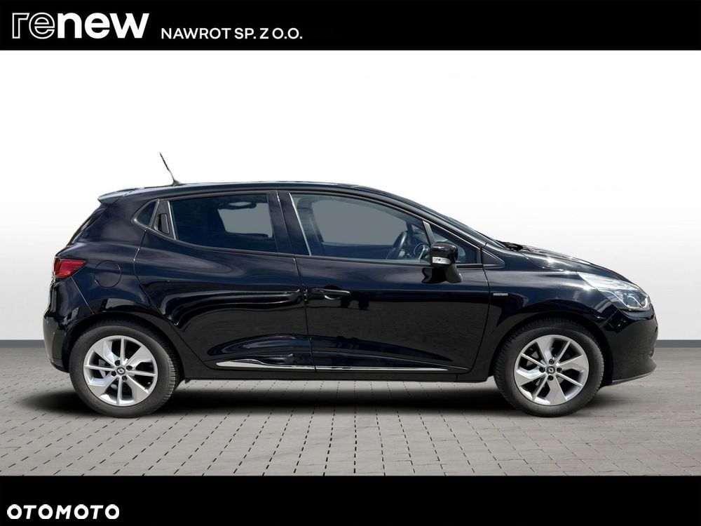 Renault Clio - 6