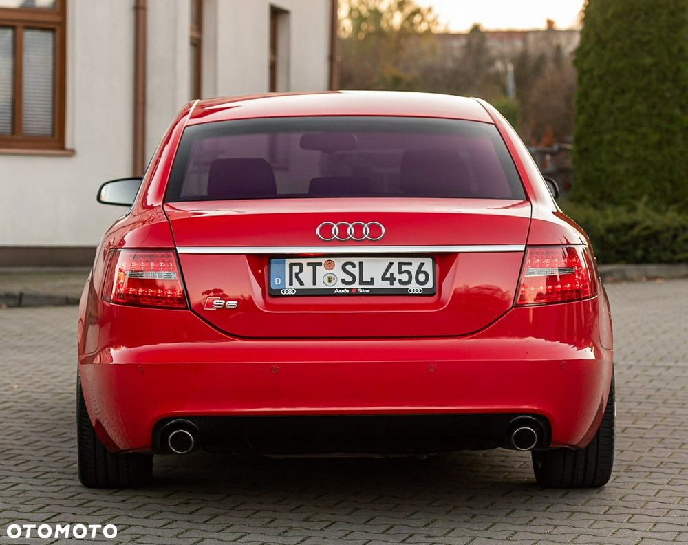 Audi A6 Limousine - 16