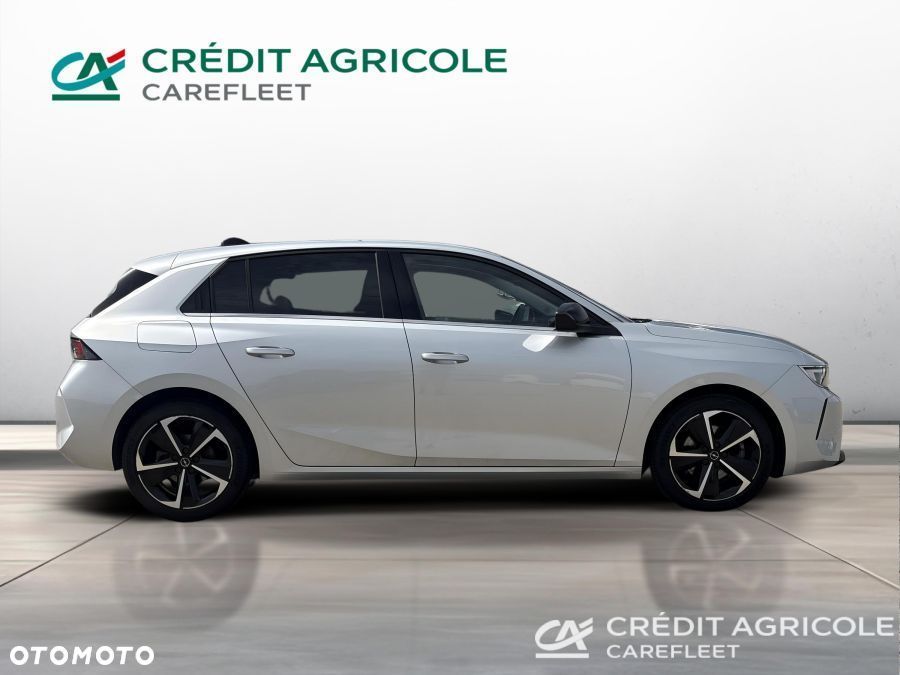 Opel Astra 1.5 CDTI Elegance S&S - 7