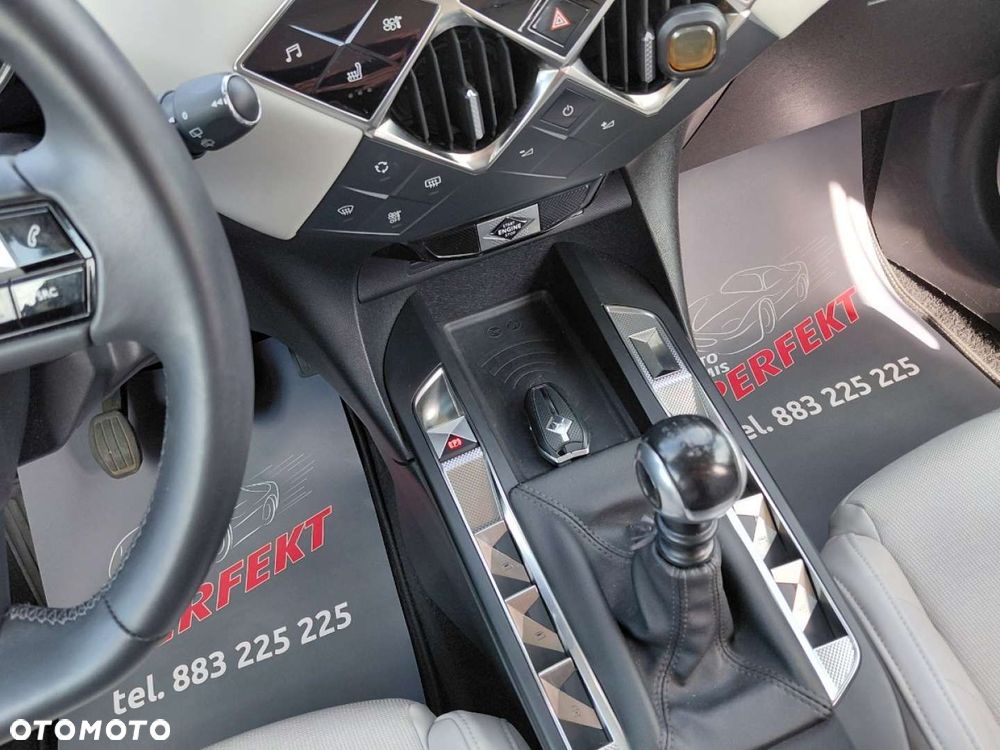 DS Automobiles DS 3 Crossback - 24