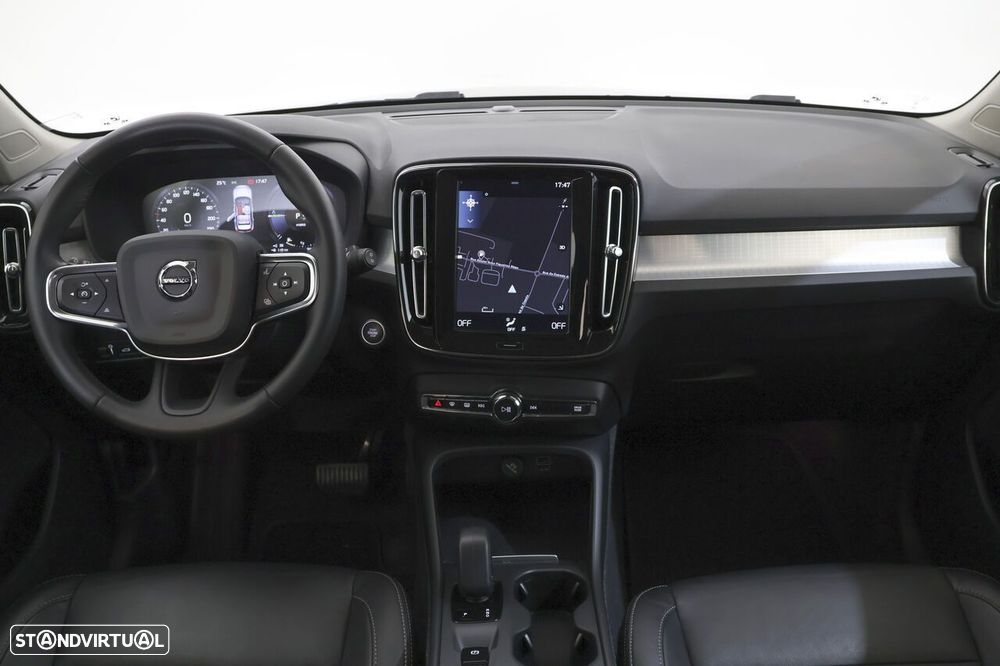 Volvo XC 40 1.5 T4 PHEV Inscription Expression - 5