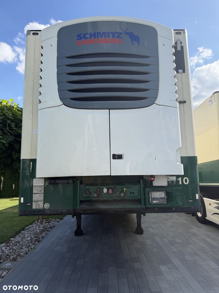Schmitz Cargobull - 5