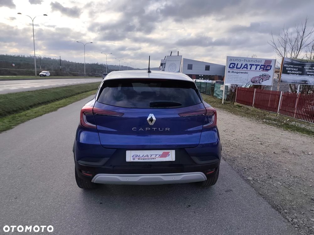 Renault Captur TCe 100 EXPERIENCE - 15