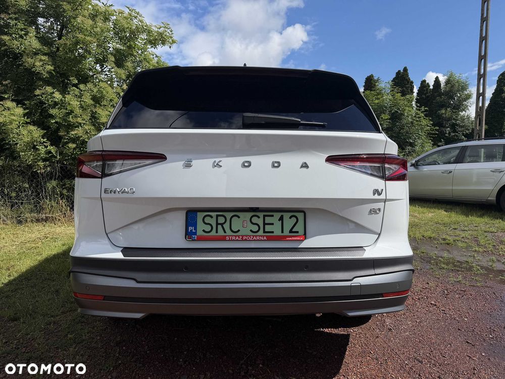 Skoda Enyaq - 3