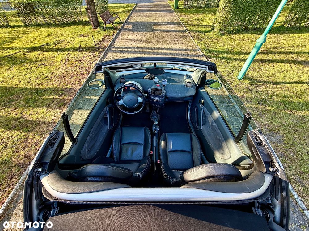 Smart Fortwo & passion - 19