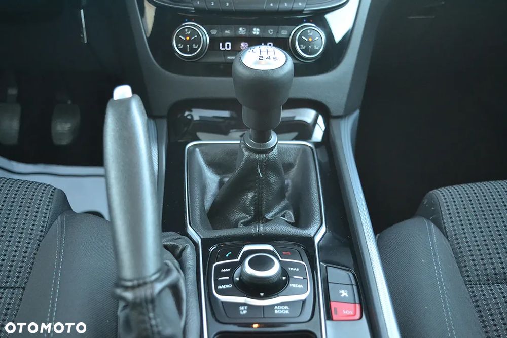 Peugeot 508 - 28