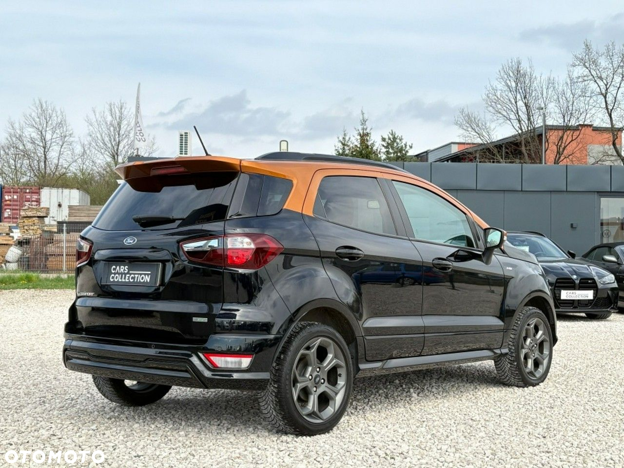 Ford EcoSport - 4