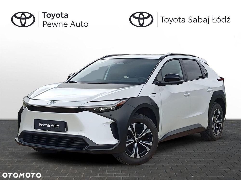 Toyota bZ4X 71.4kWh 4x4 Prestige - 1