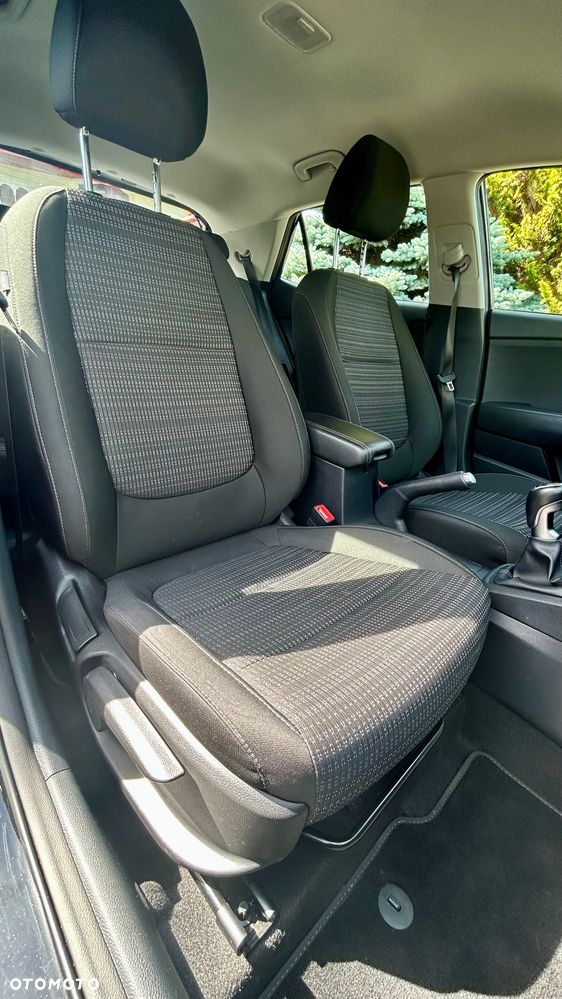 Kia Stonic 1.0 T-GDI 100 OPF Edition 7 - 15