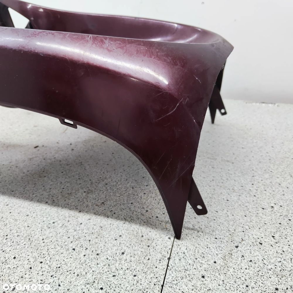 Owiewka, osłona przód Yamaha Neos - 13