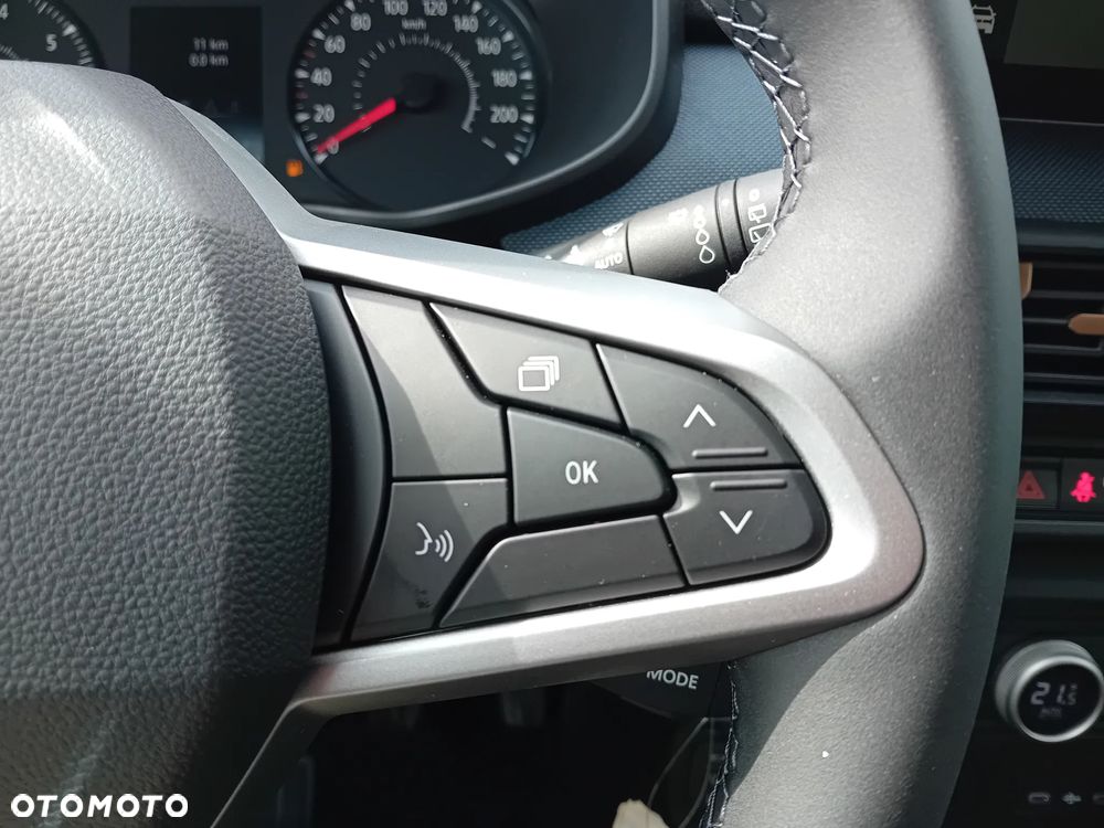 Dacia Sandero Stepway 1.0 TCe110 Expression - 30