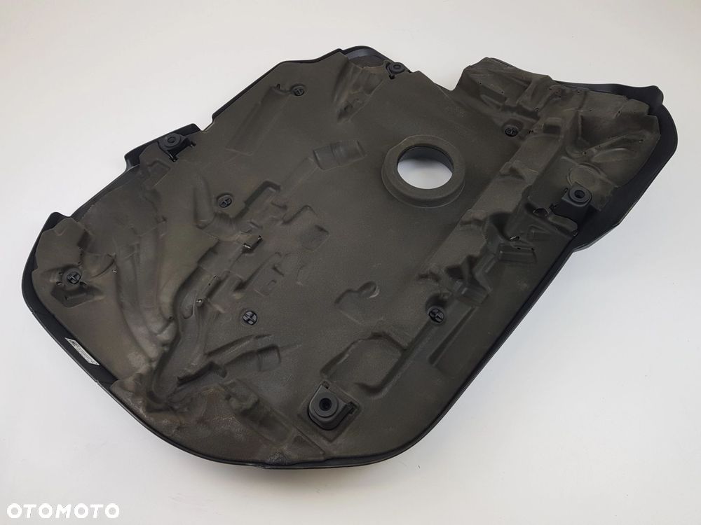 NOWA ORYGINALNA Osłona Pokrywa silnika BMW X5 G05 X6 G06 X7 G07 G20 7935418 - 5