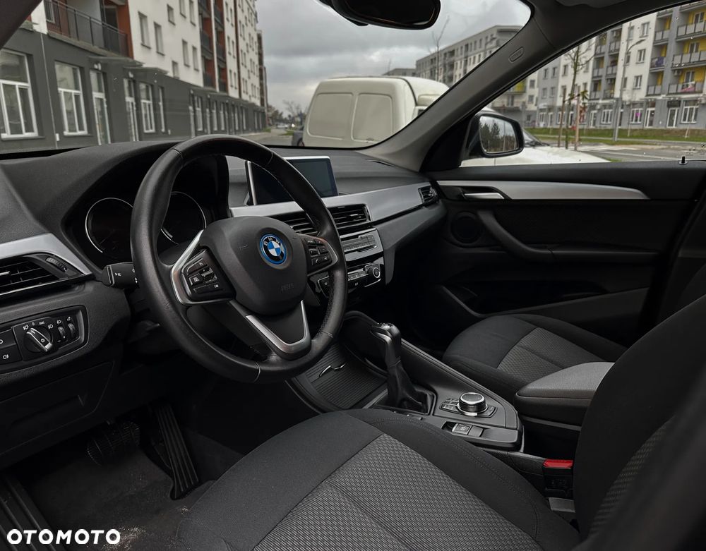 BMW X1 - 23