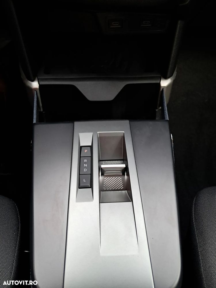 Opel Frontera 1.2 Turbo MHEV Edition - 16