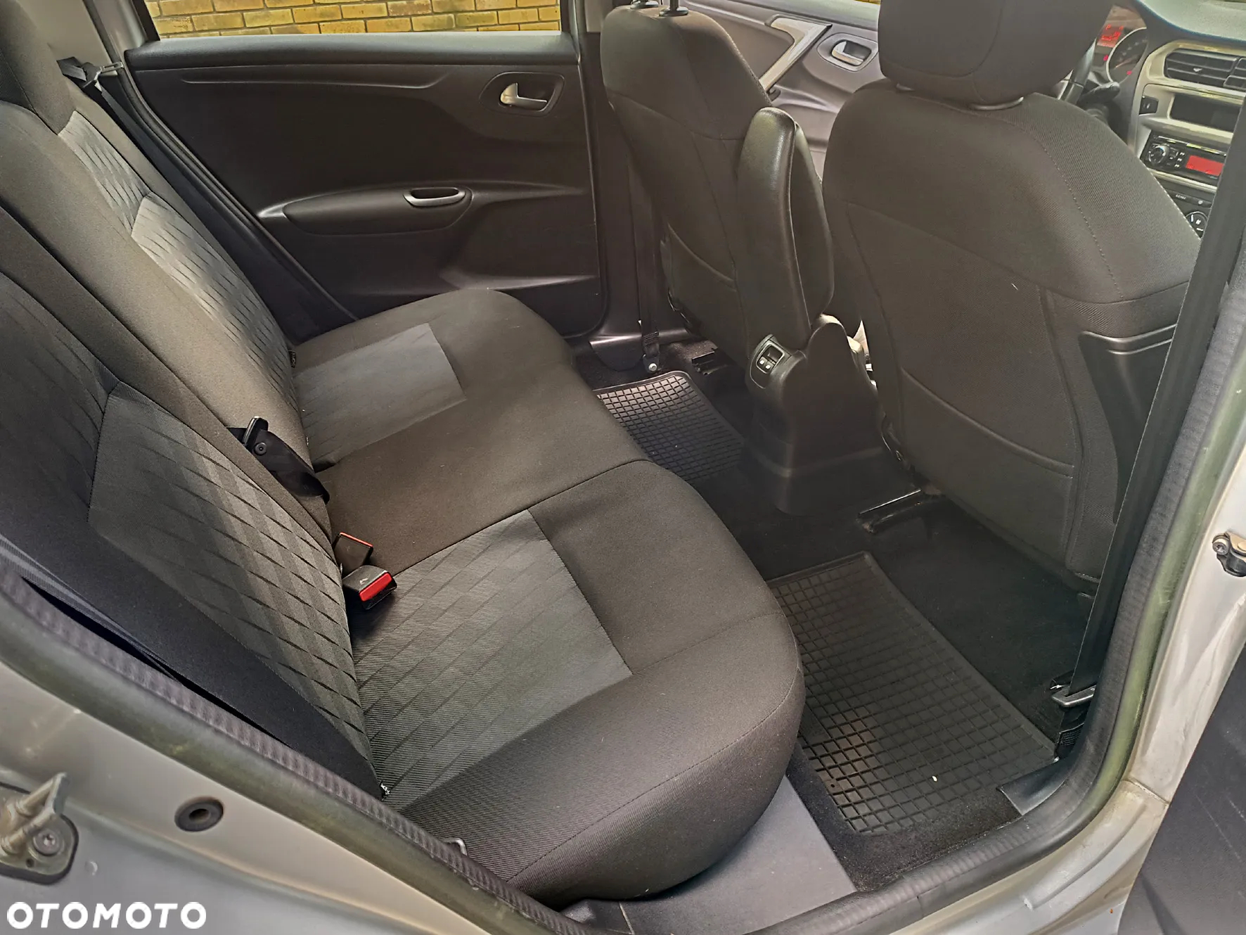 Citroën C-Elysée 1.6 VTi Exclusive - 11