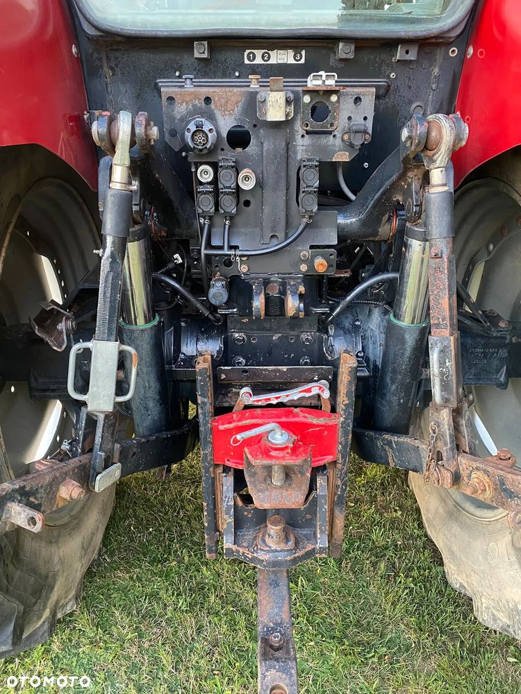 Case IH Farmall 95 u Pro - 9