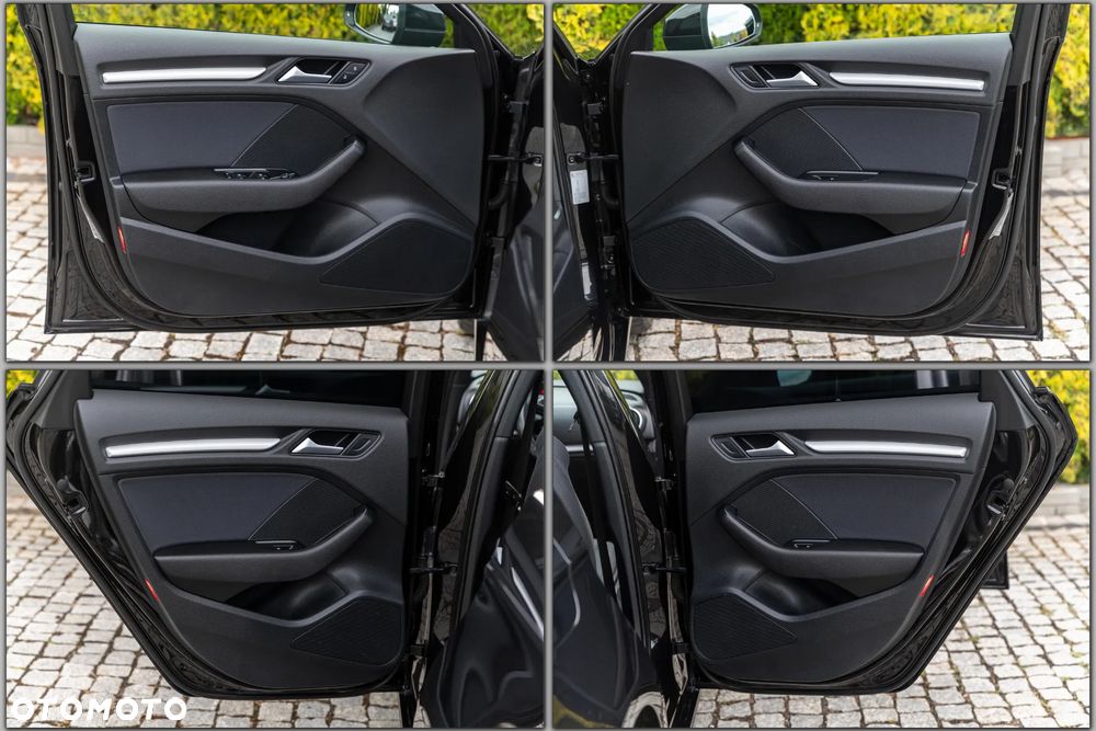 Audi A3 Sportback - 39