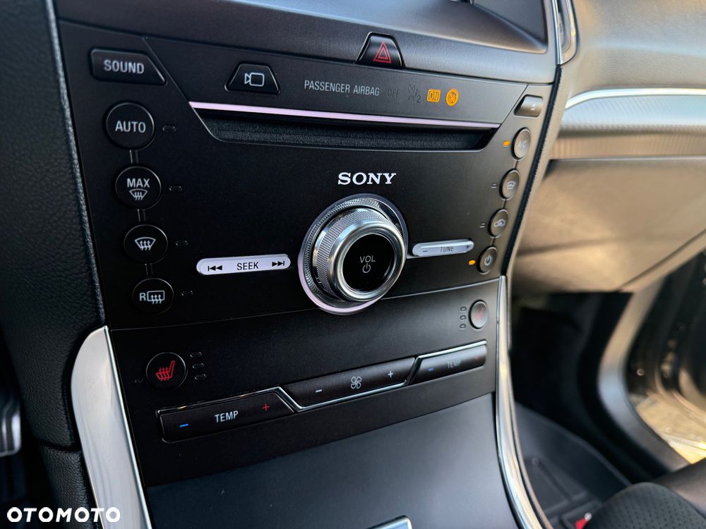 Ford S-Max 2.0 EcoBlue AWD ST-Line - 25