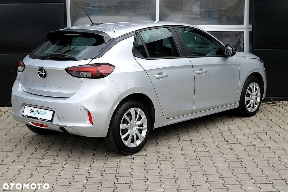 Opel Corsa 1.2 Edition S&S - 11
