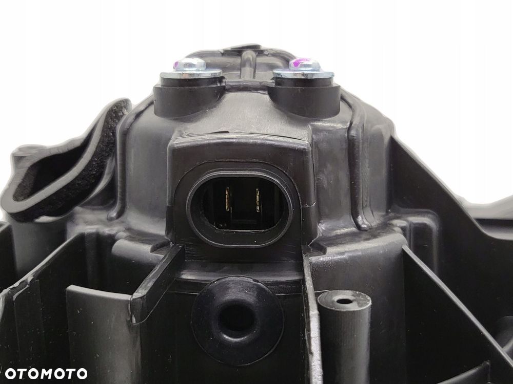 DMUCHAWA NAWIEW WENTYLATOR VECTRA SIGNUM ASTRA 9-3 - 4