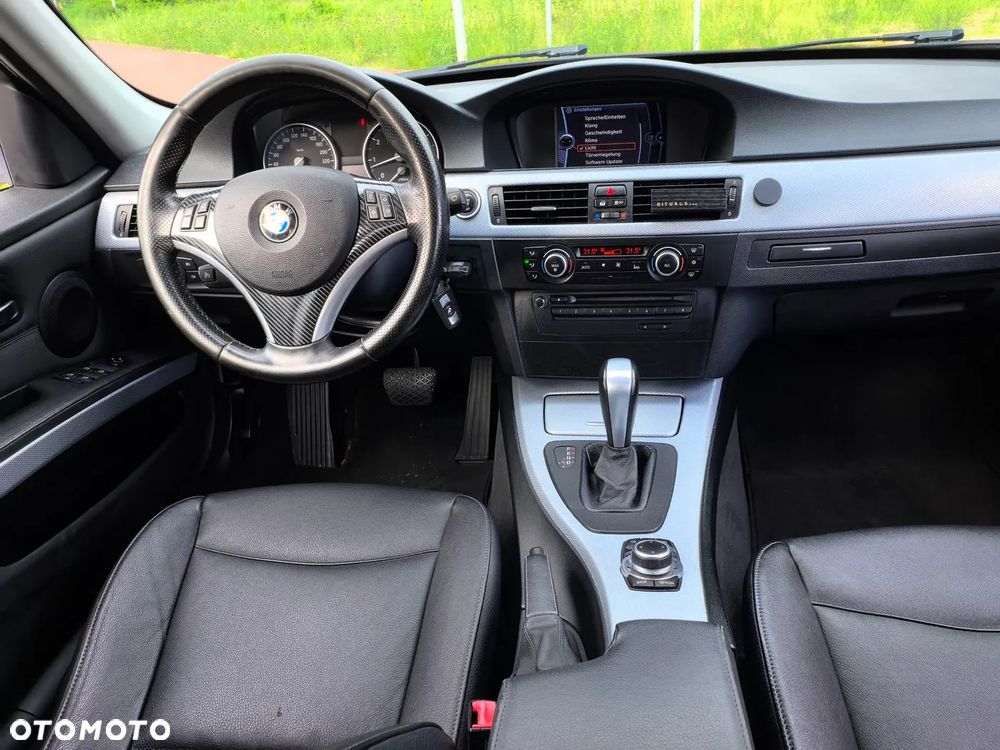 BMW Seria 3 - 18