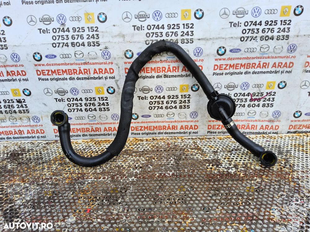 Conductagaze Renault 1.9 Laguna Megane Scenic 2 Laguna 2 motor 1.9 - 1