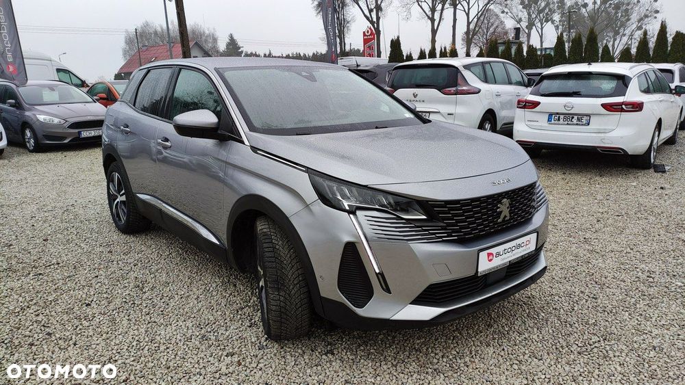 Peugeot 3008 - 2