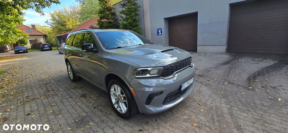 Dodge Durango - 40