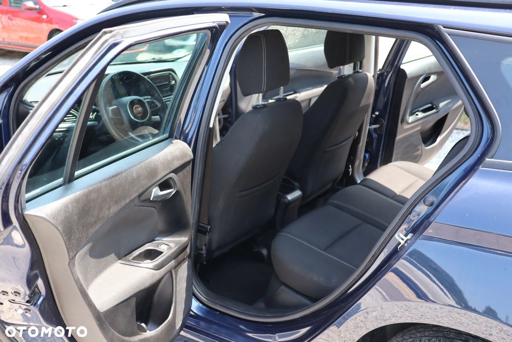 Fiat Tipo - 10