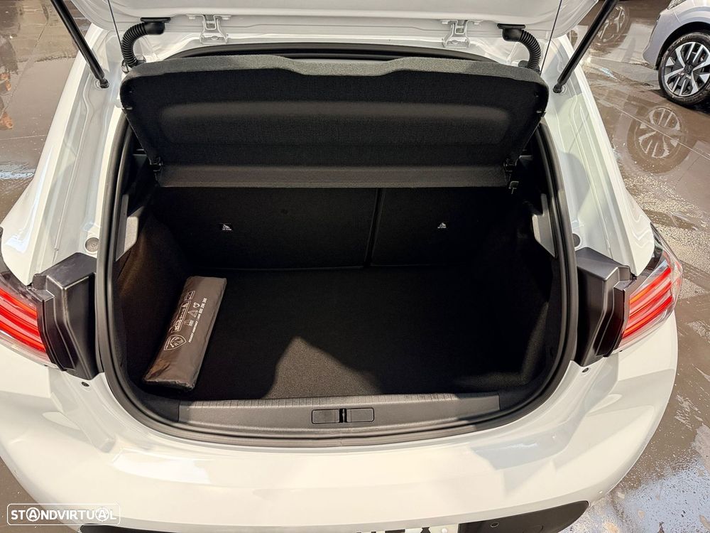 Peugeot 208 1.2 Style - 11