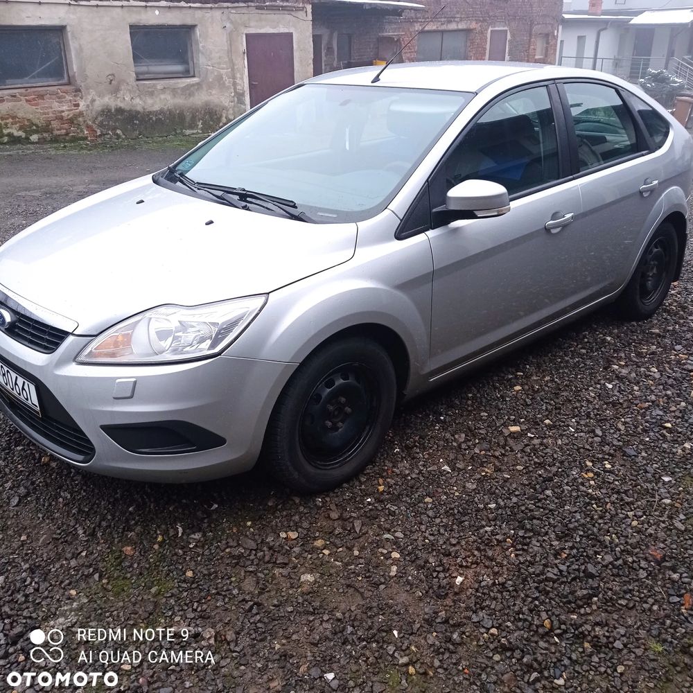 Ford Focus 1.6 TDCi Trend - 18