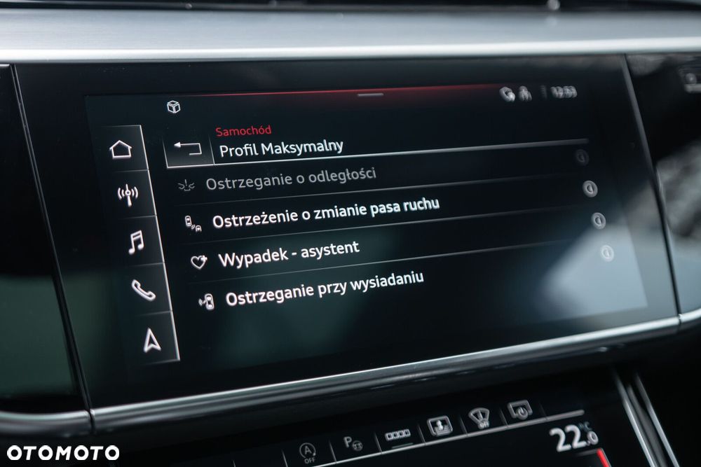 Audi A8 - 33