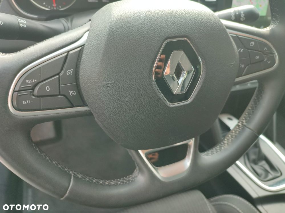 Renault Megane 1.3 TCe FAP Limited EDC - 16