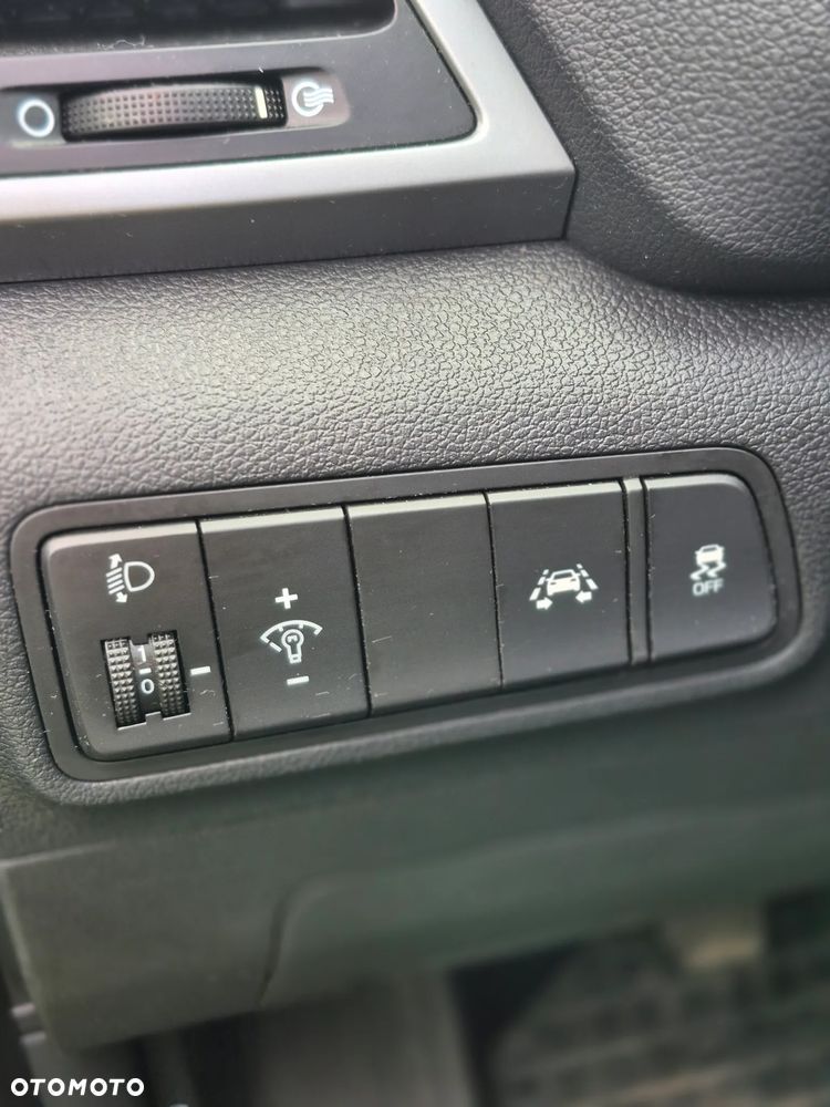 Hyundai Tucson 1.6 GDi Classic 2WD - 16