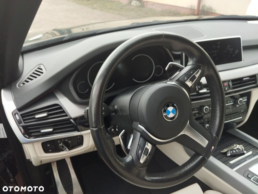 BMW Inny - 4
