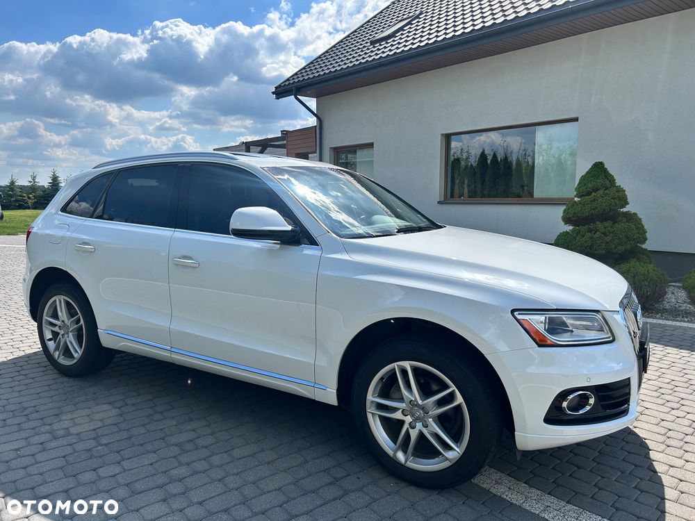 Audi Q5 - 8