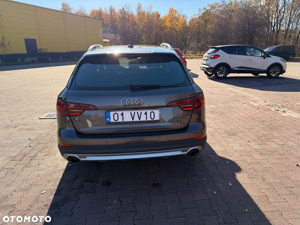 Audi A4 Allroad [8W] 19 - 6