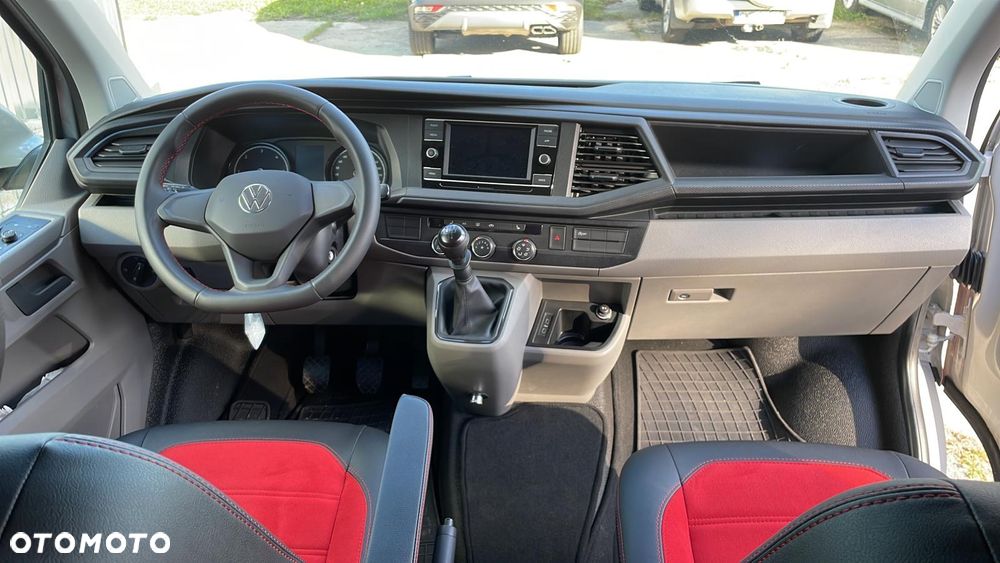 Volkswagen Transporter - 3