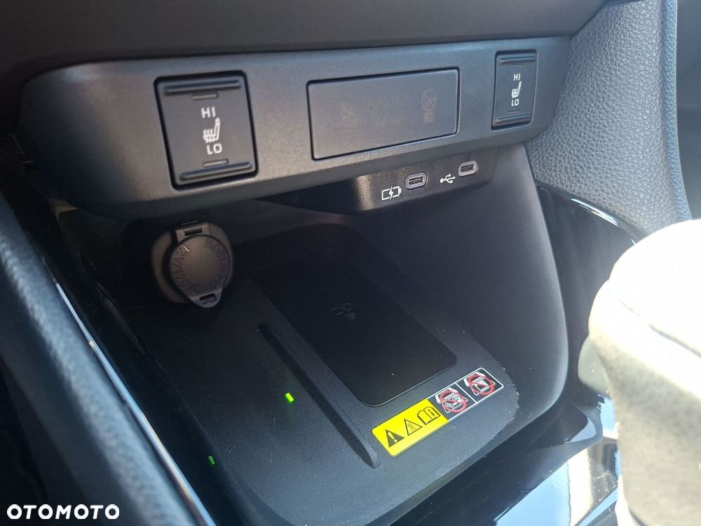 Toyota Yaris Hybrid 1.5 Style - 26