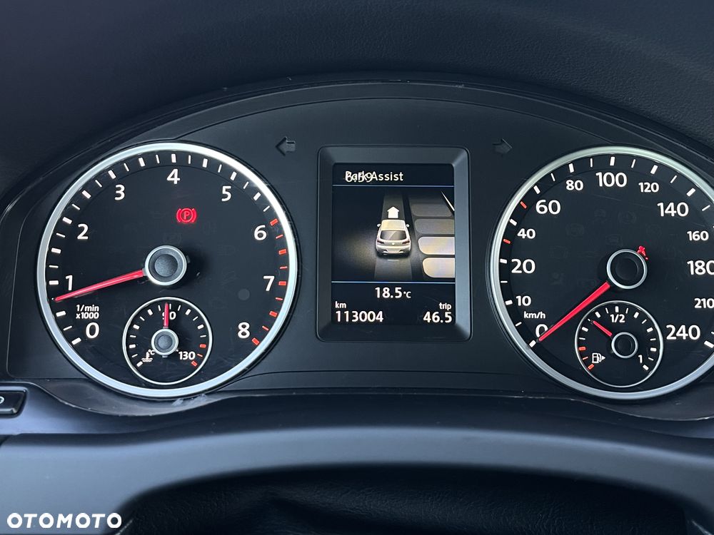 Volkswagen Tiguan 1.4 TSI 4Motion Cup Sport & Style - 26