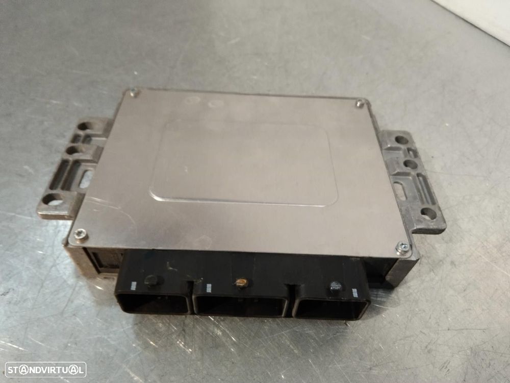 CENTRALINA MOTOR UCE PEUGEOT 206 FASTBACK 1950 - 3