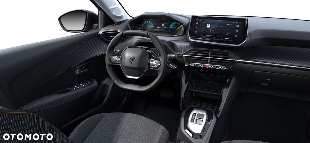 Peugeot 208 1.2 T Edition S&S - 9