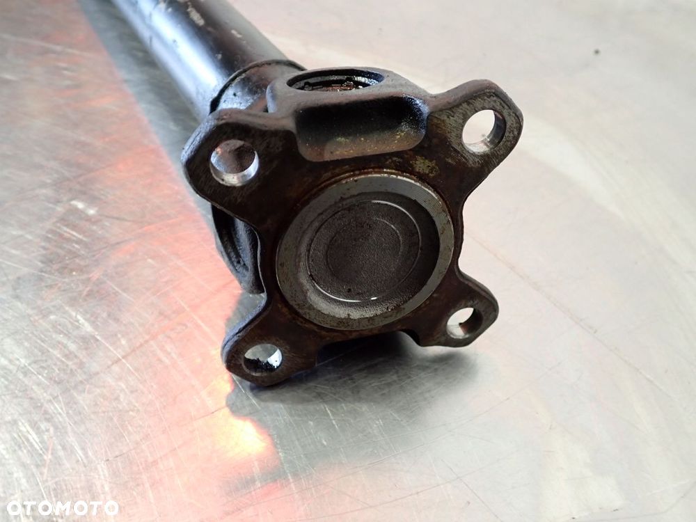 WAŁ NAPĘDOWY PRZÓD BMW E46 X-DRIVE - 5