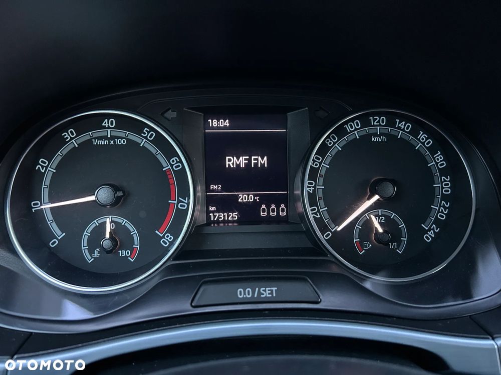 Skoda Fabia 1.0 TSI Ambition - 30