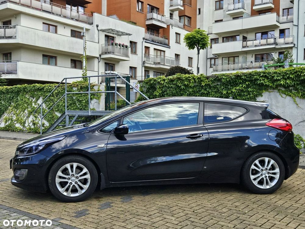 Kia Ceed - 3